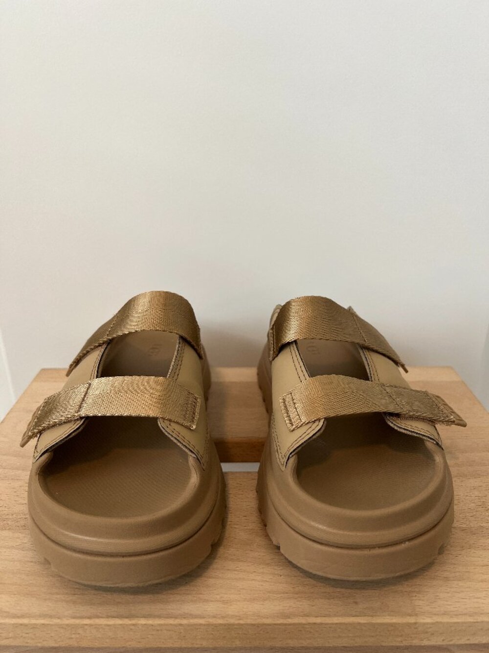 UGG Goldenglow Slide